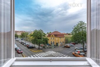 Pronájem byt 4+kk, 127㎡ - 13