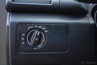 Mercedes-Benz R trieda 350 BlueTEC 4matic L - 13