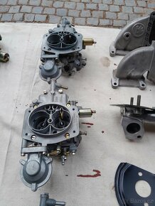 Škoda nové +zachovalé - 13