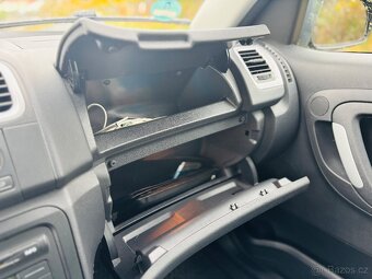 Škoda Roomster 1.4 16v - rok výroby 2009 po rozvodech - 13