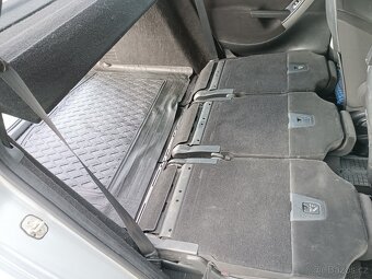 Citroen Picasso 1,6HDI , 80kw, super stav, rodinný vůz - 13