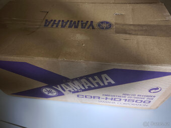 YAMAHA CDR-HD 1500 - 13