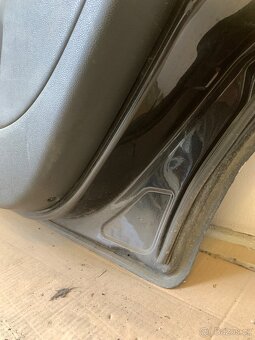 Ford Mondeo Mk3 2004 combi, dveře - 13