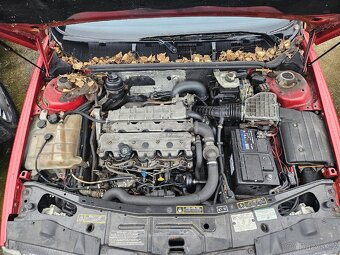 Alfa Romeo 155 td 92kw - 13