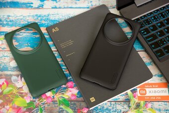 Nillkin Super Frosted pro Xiaomi / Redmi / Poco - 13