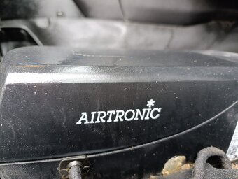 Fiat Doblo Cargo CNG 79tkm - 13