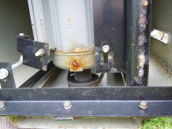 VIRENA  KOVOSMALT  VP-11 - 13