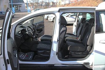 Ford C-Max - 13