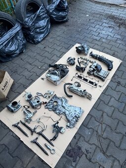 Mazda 6 2.2 skyactive 110kw - 13