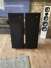 Yamaha RX-A730 řady Aventage + repro JBL TLX 10 Gl - 13