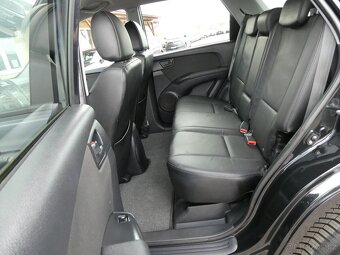 Kia Sportage 2.0 i 104kW LPG 1.majitel,závěs - 13
