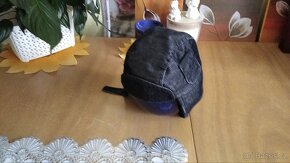 NOVÉ PĚKNÉ DÍVČÍ NEXT.BEJBY A JINÉ VELMI ZACHOVALÉ.VEL.62/74 - 13