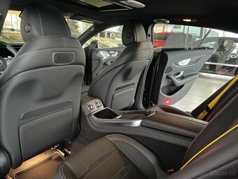 Mercedes-Benz AMG GT S63,470kW,Max.Výb - 13
