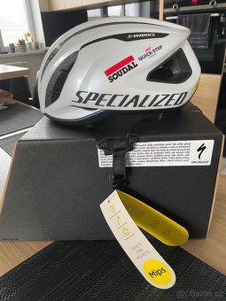 Helma SPECIALIZED S-Works Prevail 3 - 13