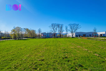 Prodej komerčního pozemku 9 291 m², Český Těšín - 13