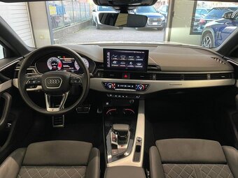AUDI S4 3,0TDI 251kw MHEV QUATTRO 11/2021 - 13