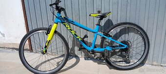 Rock Machine Thunder 24" - 13