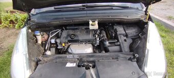 Citroen C4 Picasso 1.6VTI - 13