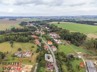 Prodej, pozemky/bydlení, 271 m2, Čistá, Svitavy [ID 64043] - 13