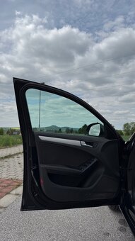Audi A4 B8 -TOP - 13