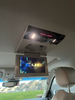 Cadillac Escalade, 6.2, V8, Platinium R.v 2015 - 13