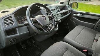 VW T6 CARAVELLE 2.0 TDI COMFORTLINE - 13