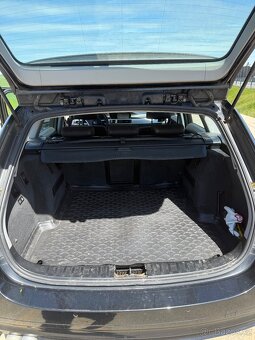 Bmw e91 325xi 160kw - 13