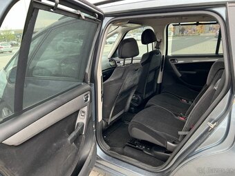 Citroen C4 Grand Picasso 1.8i 16V 7 míst - 13