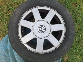 VW Passat b 5.5. 1.9 TDI 96 KW automat - 13