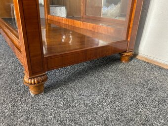 Skleník biedermeier originál. - 13