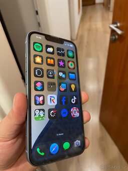 iPhone 14 blue 128 gb - 13