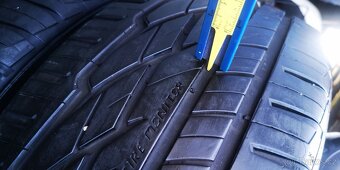 Original ALU KOLA 5X130 R19 pneu 255/50/R19 TOUAREG PORSCHE - 13