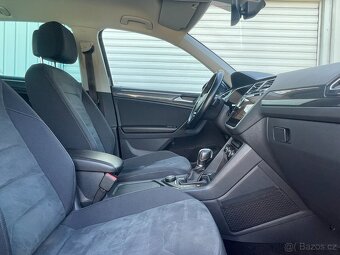 Volkswagen Tiguan 2.0 TDI 140kW DSG 4x4 HIGHLINE - 13