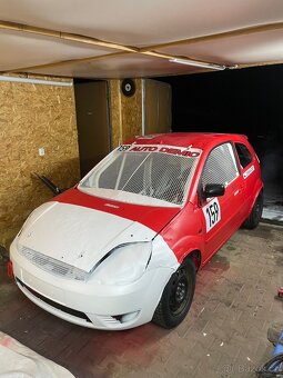 Ford Fiesta ST 150 - 13