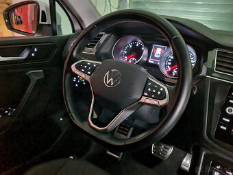 VW Tiguan 2.0TDi 147kW (200k) DSG 4Motion Highline - 13