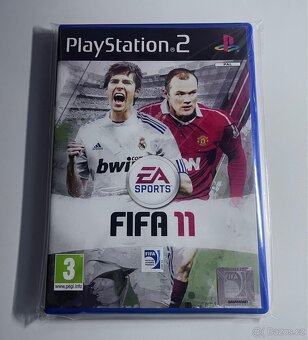 Hry na Playstation 2 2# - 13