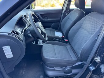 Škoda Fabia II 1.2 TSI / 63kW / 2011 / DIGI AC, SENZORY, STK - 13
