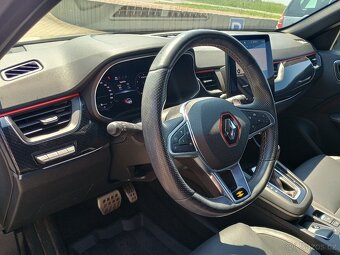 Renault Arkana R.S. Line TCe 160 EDC-Vynikající stav - 13