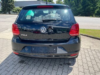 Volkswagen Polo 2017 36tis.km spotřeba 4,5 L 1 majitel - 13