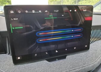 Škoda Superb 1,5TSI 110kW DSG Selection - 13