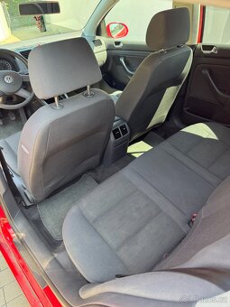 VW Golf 5 - 13