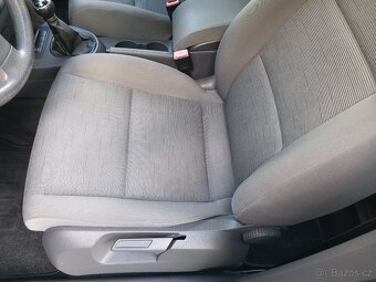 Volkswagen Touran 1.9TDi bez DPF  BEZ KOROZE  NAVIGACE  - 13