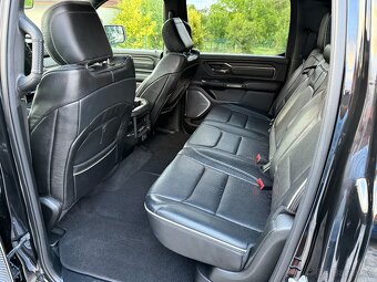 DODGE RAM 1500 LIMITED OFFROAD paket - 13