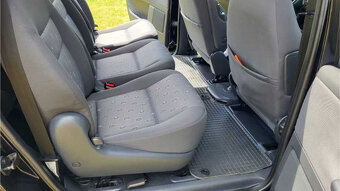 VW SHARAN 1.9 TDI bez DPF, 1.majitel, SERVISKA - 13