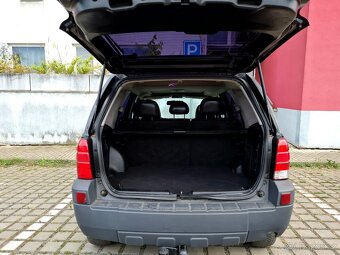 Ford Maverick 4X4 2.3.120KW 2005 NESMRTELNÉ AUTO;) - 13