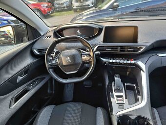 Peugeot 3008 1,2 PT EAT8 ACTIVE 85.000 km - 13