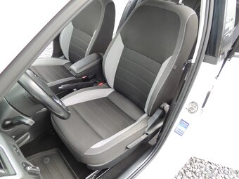 Škoda Rapid 1.6TDi,85kw,2018,ČR,2.majitel - 13