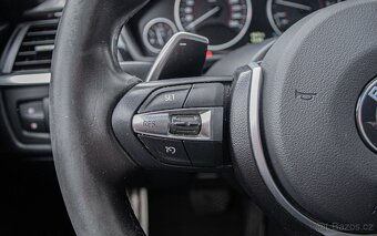 BMW Rad 3 335d xDrive M-Packet 230kW automat - 13