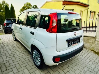 Fiat Panda 1.0 51kW FireFly Koup.ČR,1.maj.,2022,29.000km - 13