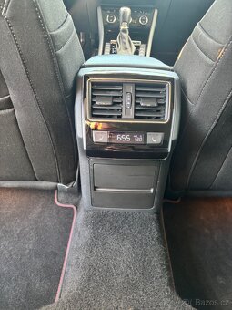 ŠKODA SUPERB 3 KOMBI 2.0 TDI 110 KW STYLE - 13